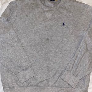 Men’s Ralph Lauren Polo Crewneck Sweatshirt